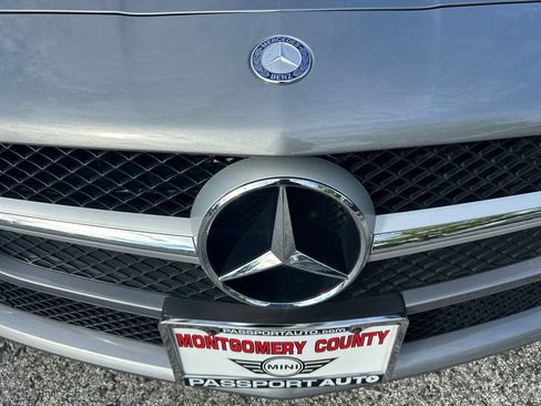 Used 2013 Mercedes-Benz SLK 250 image 16