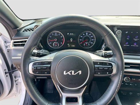 Used 2024 Kia K5 GT-Line image 13