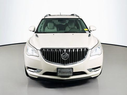 Used 2015 Buick Enclave Premium w/ Experience Buick Package AWD/4WD image 2