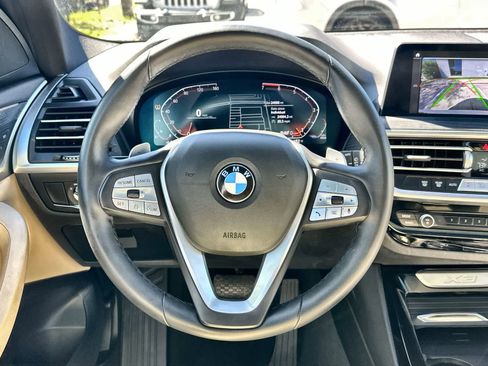 Used 2023 BMW X3 sDrive30i w/ Convenience Package image 21