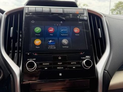 Used 2021 Subaru Ascent Touring w/ Popular Package #2A AWD/4WD image 30