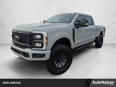 Used 2025 Ford F350 Lariat w/ Lariat Ultimate Package