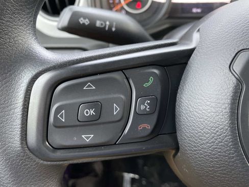 New 2026 Jeep Gladiator Sport image 13