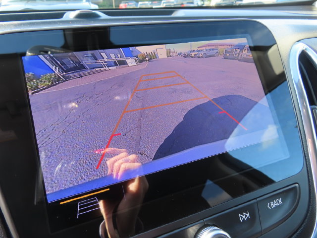 Certified 2019 Chevrolet Equinox Premier AWD/4WD image 31