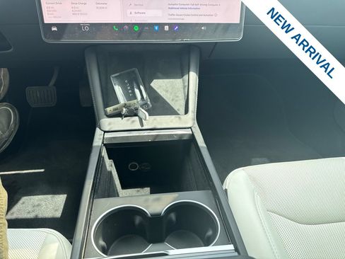 Used 2025 Tesla Model 3 Long Range AWD/4WD image 25