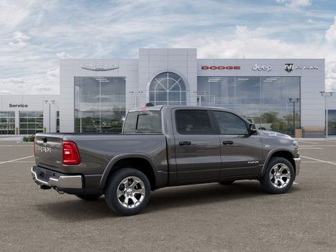 New 2026 RAM 1500 Big Horn image 4