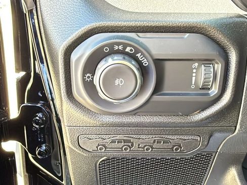 New 2026 Jeep Wrangler Willys image 18