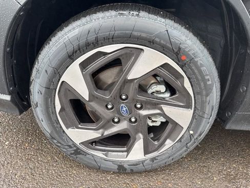 New 2026 Subaru Crosstrek 2.5i Limited w/ Popular Package #3A image 29