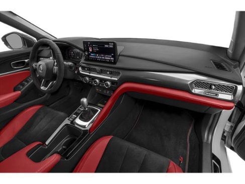 Used 2025 Acura Integra Type S FWD image 15