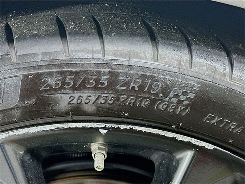 Used 2021 Lexus IS 350 F Sport image 34