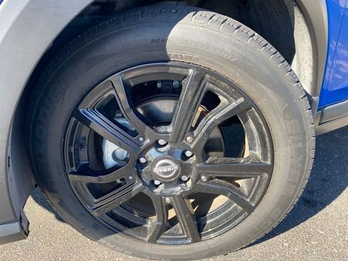 Certified 2023 Nissan Kicks SR w/ Interior Electronics Package image 14