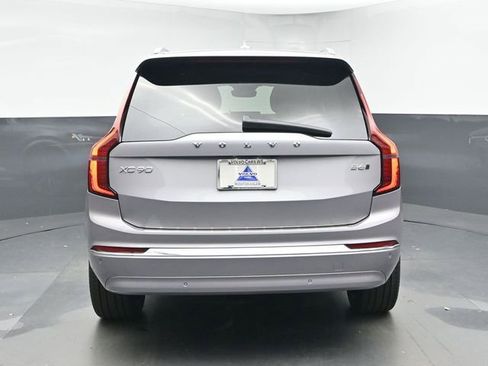New 2026 Volvo XC90 B6 Plus w/ Protection Package Premier image 7