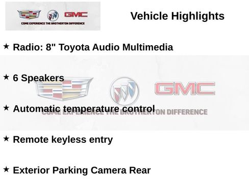 Used 2025 Toyota Corolla SE FWD image 5