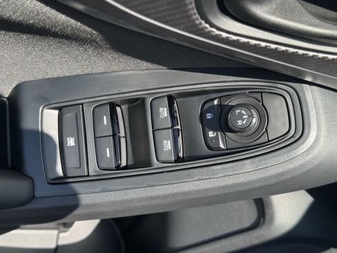 New 2026 Subaru WRX AWD/4WD image 16