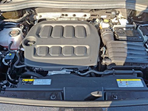 Certified 2025 Volkswagen Tiguan S AWD/4WD image 26