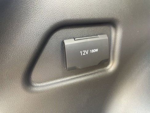 New 2025 Hyundai Tucson SEL image 20