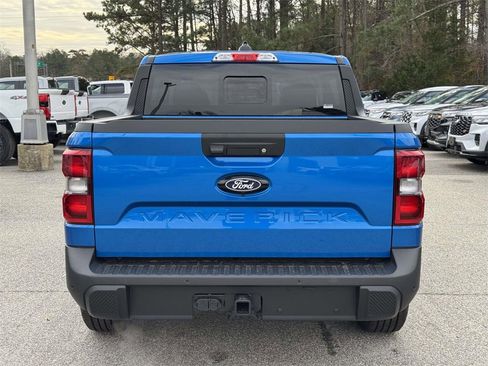 New 2026 Ford Maverick Lariat image 22