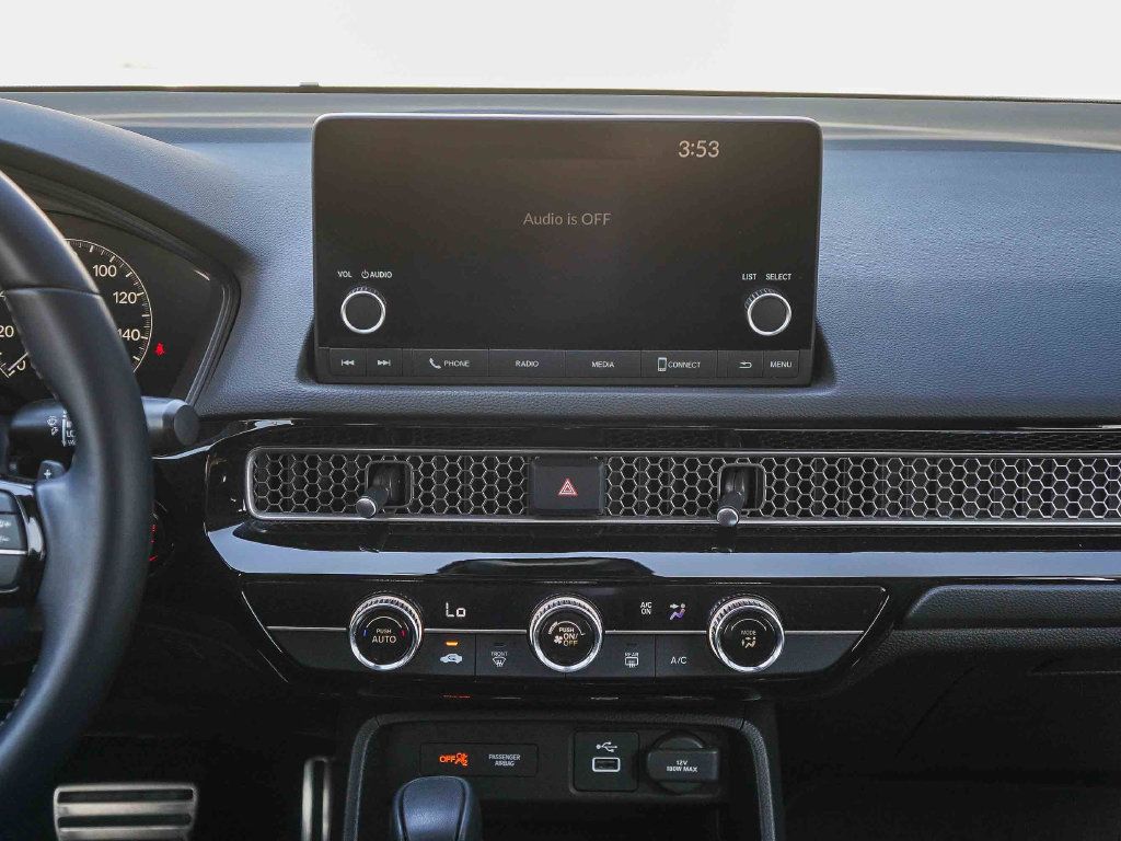 Certified 2024 Honda Civic Sport image 13