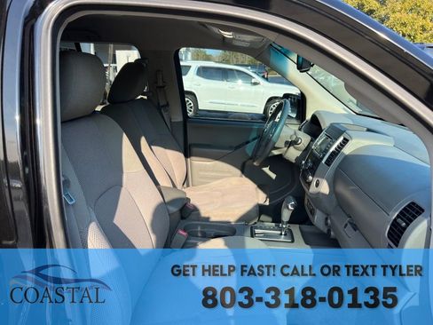 Used 2018 Nissan Frontier SV w/ Value Truck Package image 24