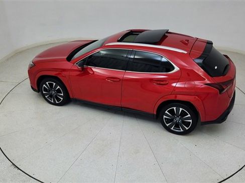 Used 2023 Lexus UX 250h FWD w/ Premium Package image 78