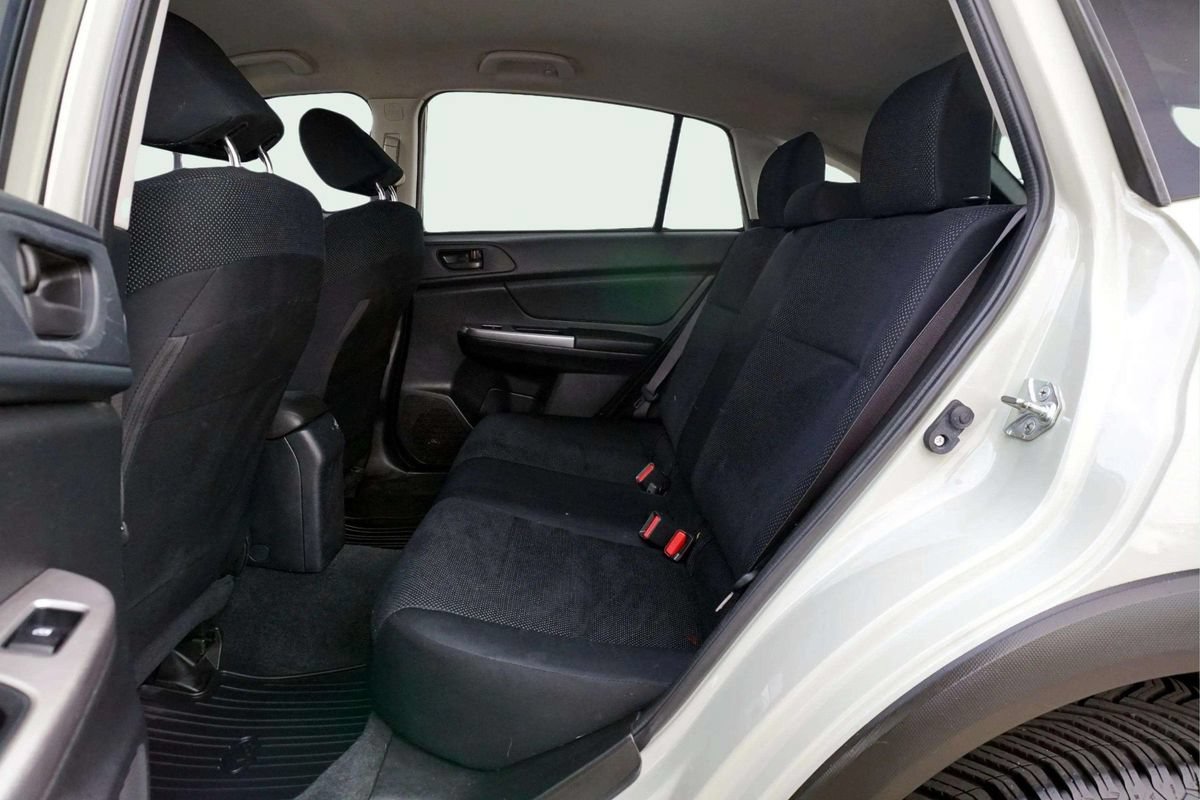 Used 2016 Subaru Crosstrek 2.0i AWD/4WD image 14