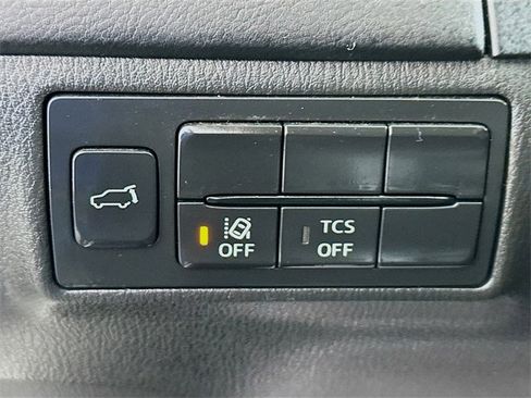 Used 2018 MAZDA CX-9 Touring image 10