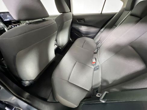 Used 2026 Toyota Corolla LE FWD image 28