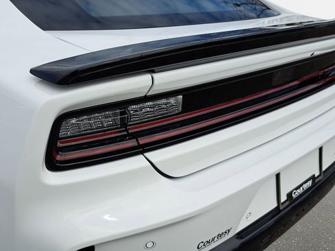 New 2026 Dodge Charger R/T image 34