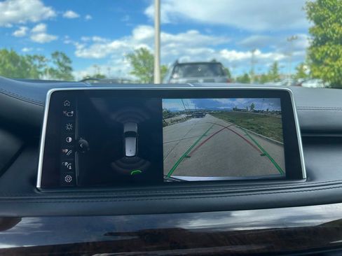 Used 2017 BMW X5 xDrive35i AWD/4WD image 17