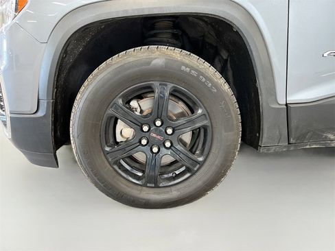 Used 2020 GMC Acadia AT4 w/ LPO, Floor Liner Package image 34