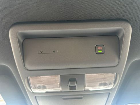 New 2025 Nissan Frontier PRO-4X image 28