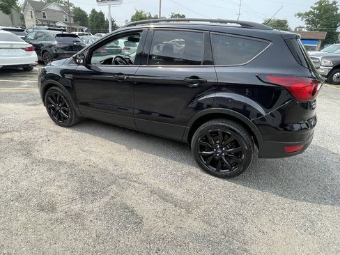 Used 2019 Ford Escape SE AWD/4WD image 5