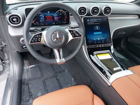 Used 2024 Mercedes-Benz C 300 Sedan image 18