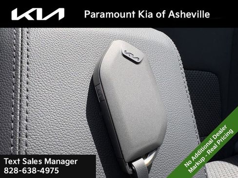 New 2026 Kia Sportage S image 28