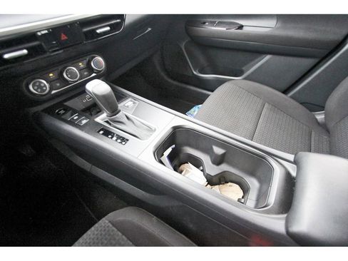 Used 2025 Nissan Kicks S FWD image 22