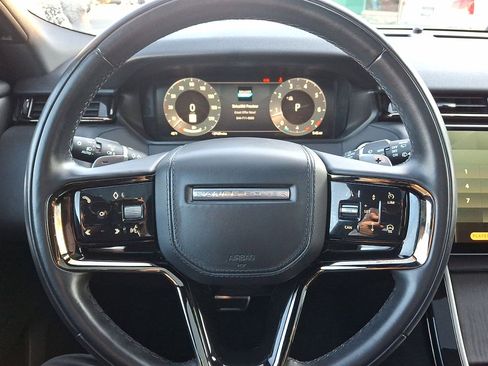 Used 2024 Land Rover Range Rover Velar Dynamic HSE image 20