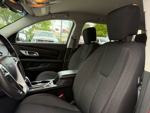 Used 2013 GMC Terrain SLE w/ Safety Package FWD image 14
