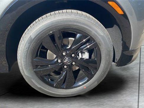 New 2026 Buick Encore GX Sport Touring w/ Comfort Package image 23