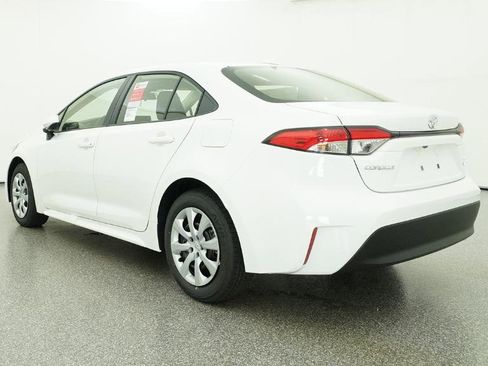 New 2026 Toyota Corolla LE FWD image 6