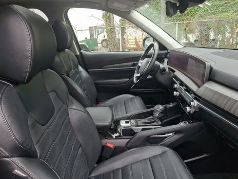 Used 2023 Kia Telluride SX Prestige image 13