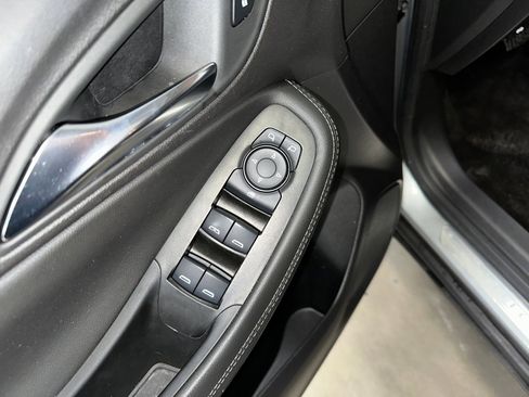 Certified 2023 Buick Encore GX Preferred w/ Cold Weather Comfort Package image 5