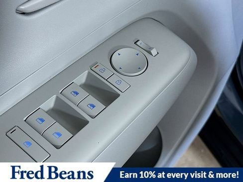 New 2026 Hyundai Kona SEL Sport image 16