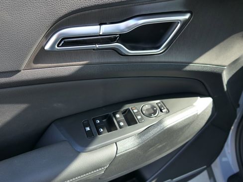 New 2026 Kia Sportage X-Line image 12