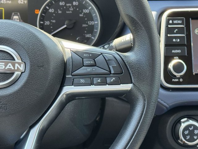 Used 2024 Nissan Versa SV FWD image 22