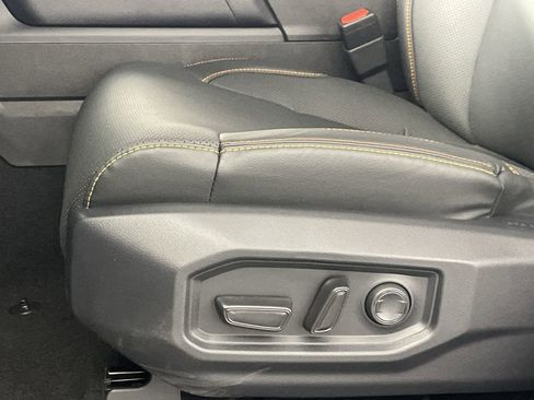 New 2026 Toyota Tundra Limited AWD/4WD image 17