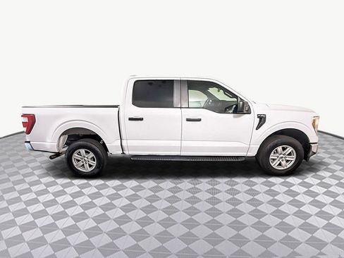 Used 2022 Ford F150 XL w/ Trailer Tow Package image 11