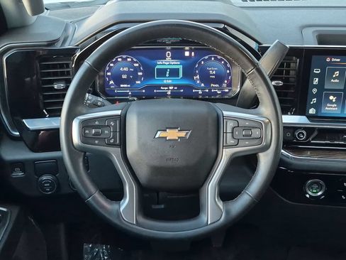 Used 2023 Chevrolet Silverado 1500 LT RWD image 13