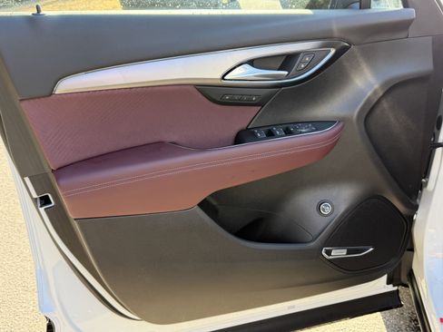 New 2026 Buick Envision Sport Touring image 13