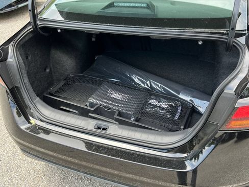 New 2026 Nissan Altima 2.5 SV w/ SV Special Edition Package FWD image 20