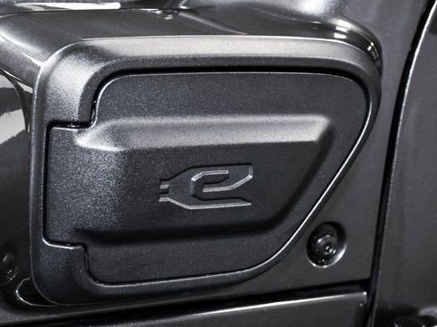 Used 2022 Jeep Wrangler Unlimited Rubicon 4xe w/ Cold Weather Group image 85